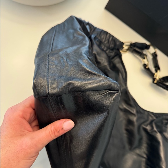 Anine Bing Kate Moss Tote bag - Picture 4 of 10